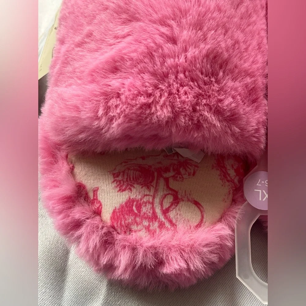 Girls' Wicked x Katie Kime Slippers